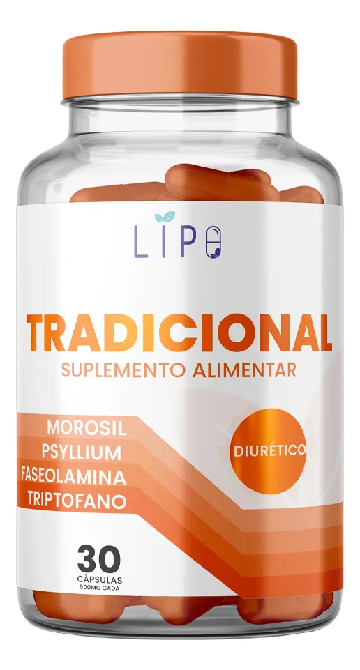 Lipo Tradicional