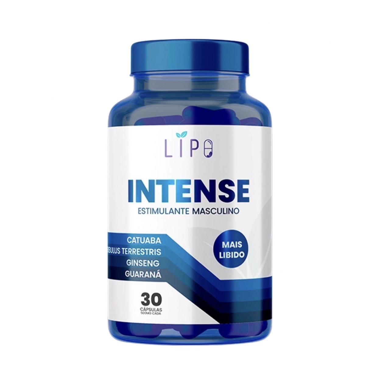 Lipo Intense Masculino