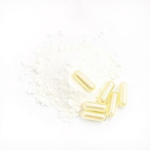 L-Carnitina