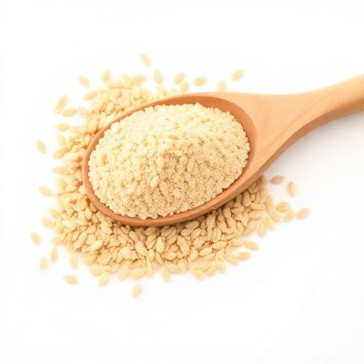 Psyllium